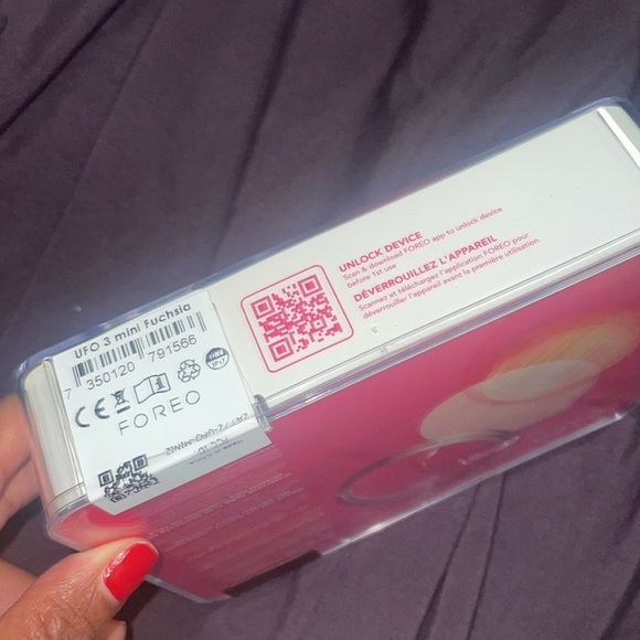 Foreo ufo 3 mini - Picture 6 of 10